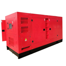 40 kva silent diesel generator 30kw low noise generator soundproof power plant